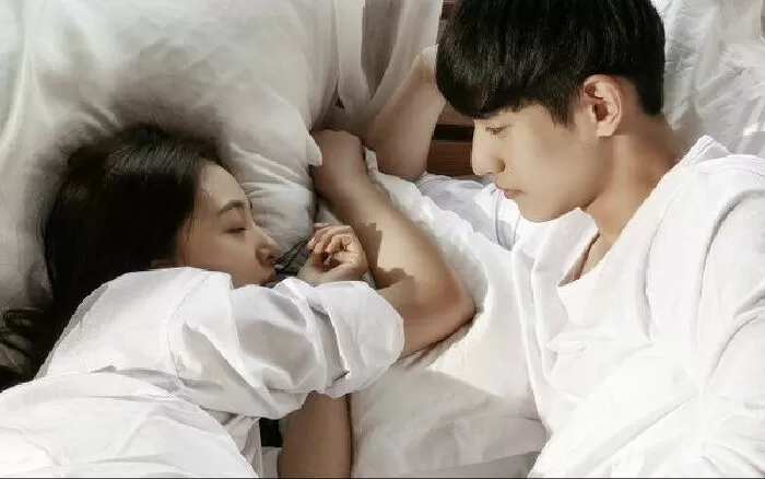 My Amazing Boyfriend - Bạn trai vi diệu của tôi (2016)