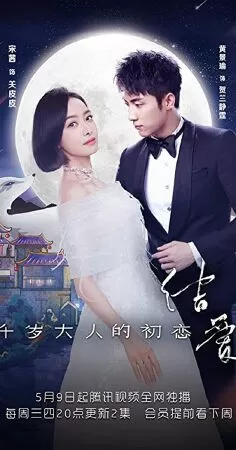 The Love Knot: His Excellency's First Love - Kết Ái: Mối Tình Đầu Của Đại Nhân Thiên Tuế (2018)