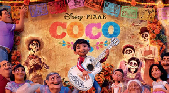 Cuộc Hội Ngộ Kì Diệu (2017)