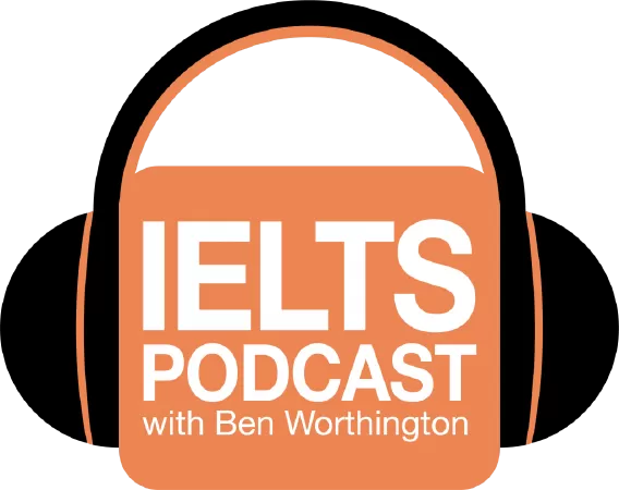 https://www.ieltspodcast.com/