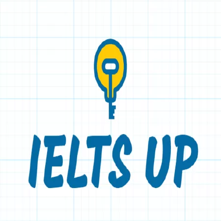 IELTS up