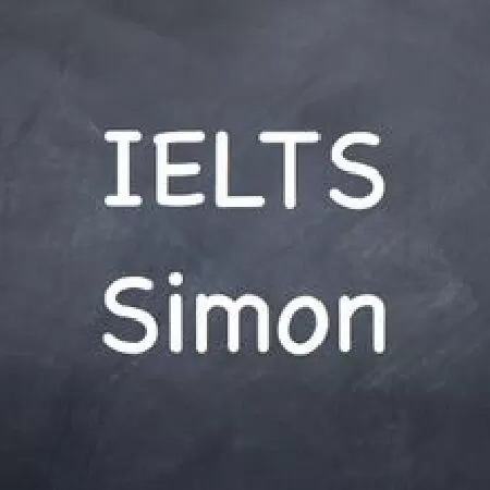 IELTS Simon