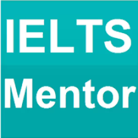 IELTS Mentor