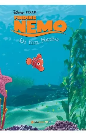 Đi Tìm Nemo