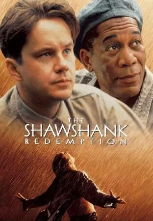 Nhà tù Shawshank (1994)
