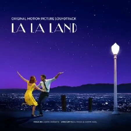 La La Land (2016)