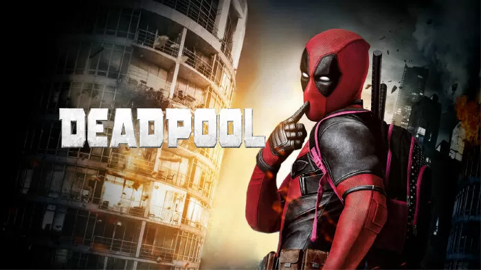 Deadpool (2016)