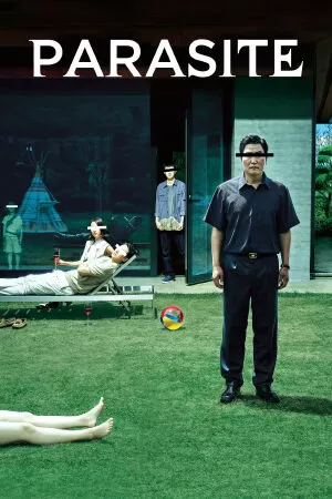 Kí Sinh Trùng (2019)