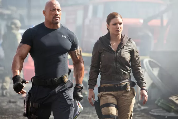 Fast & Furious 6 - Quá nhanh quá nguy hiểm 6 (2013)