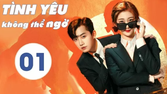 Tình yêu không thể ngờ (2021)