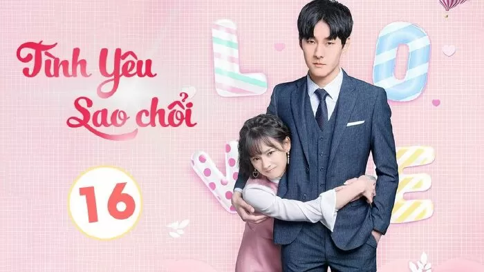Tình yêu sao chổi (2020)