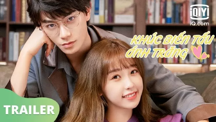 Khúc Biến Tấu Ánh Trăng (2021)