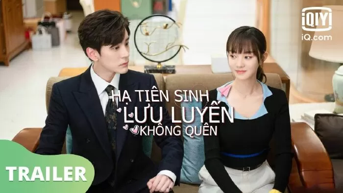 Hạ Tiên Sinh Lưu Luyến Không Quên (2021)