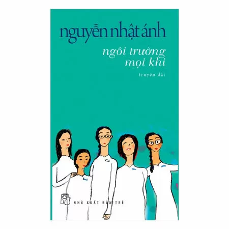 Ngôi Trường Mọi Khi
