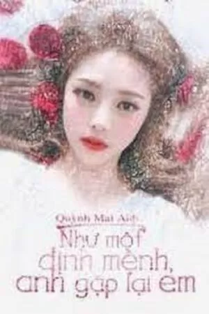 Như Một Định Mệnh, Anh Gặp Lại Em