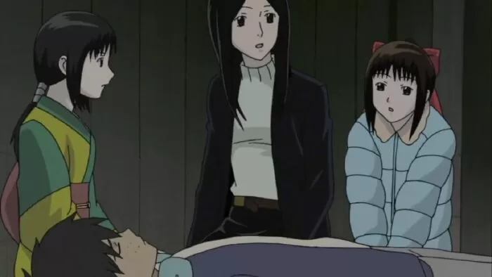 Ray The Animation