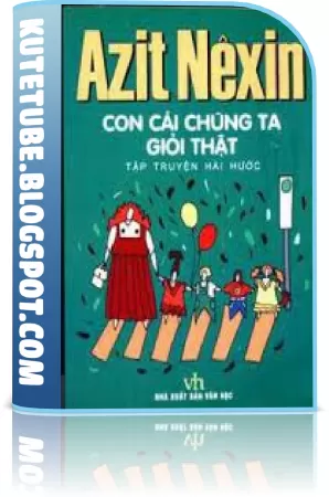 Con cái chúng ta giỏi thật