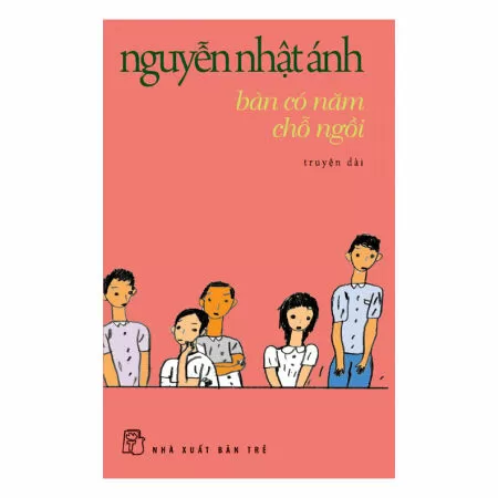 Bàn Có Năm Chổ Ngồi