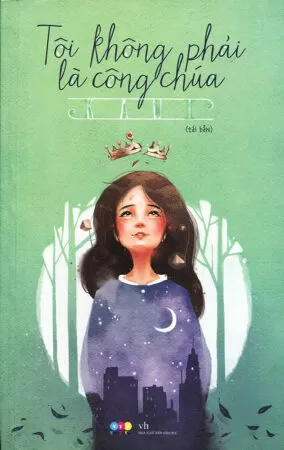 Tôi Không Phải Là Công Chúa
