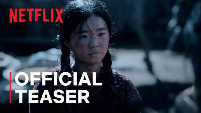 Kingdom: Ashin Of The North (2021)