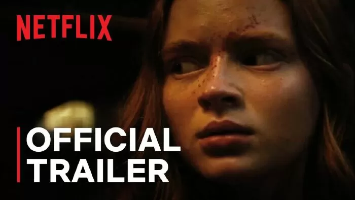 Fear Street trilogy – Bộ ba Phố Fear (2021)