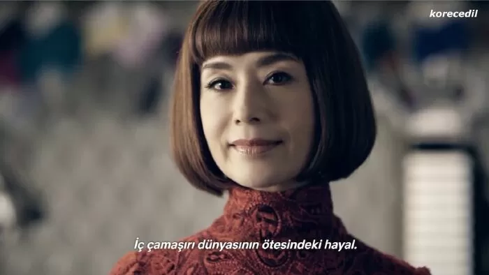 Atelier – Công Ty Đồ Lót (2015)