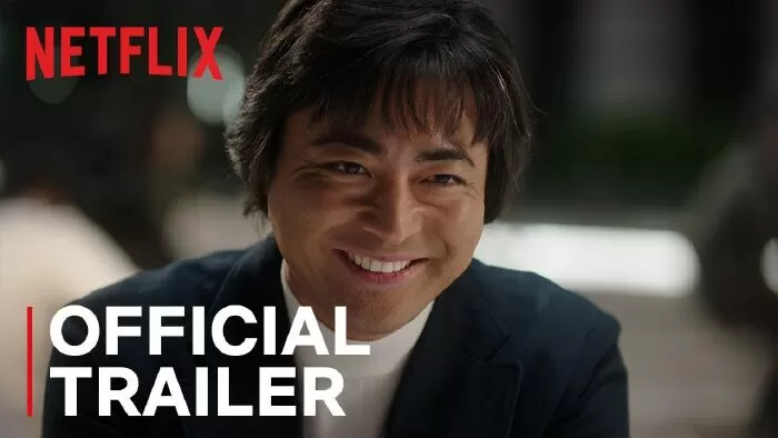 The Naked Director – Đạo Diễn Khỏa Thân (2019)