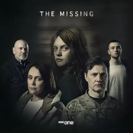 The Missing (2014 - 2016) / Mất tích, điểm IMDb 8.2