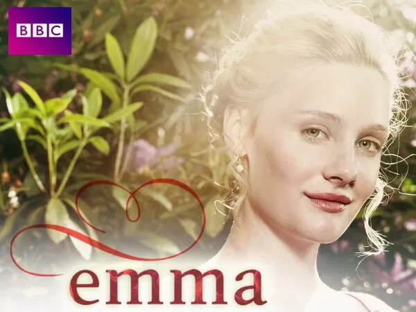 Emma (2009) / Bà mối Emma, điểm IMDb 8.1