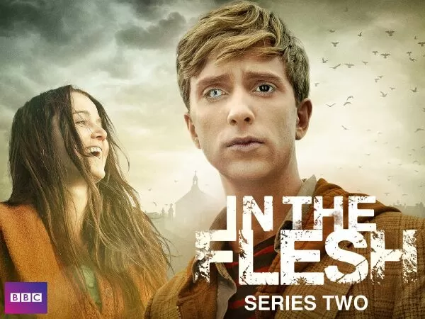 In The Flesh (2013 - 2014) / Thân xác, điểm IMDb 8.0