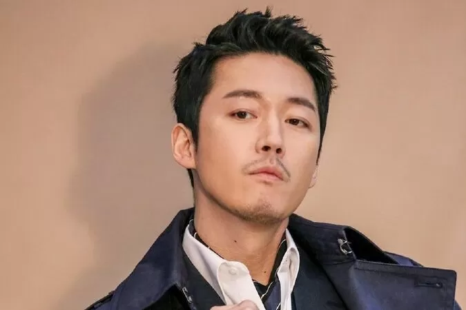 Jang Hyuk (vai Doo Chil Seong)- Phim: Wok Of Love (2018) - Chảo lửa tình yêu