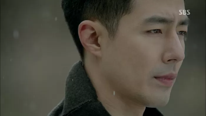 Jo In-seong (vai Oh Soo) – Phim: That Winter, The Wind Blows (2013) - Ngọn gió đông năm ấy