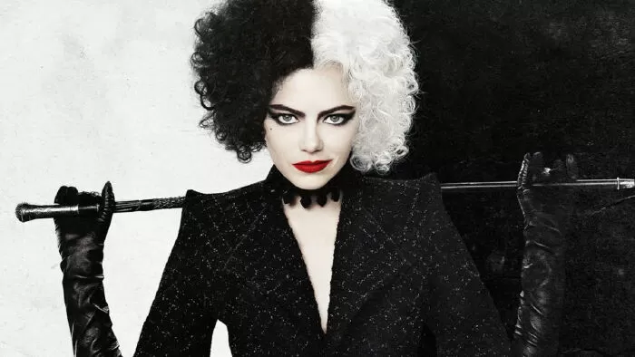 Cruella - doanh thu: 219.529.517 đô la