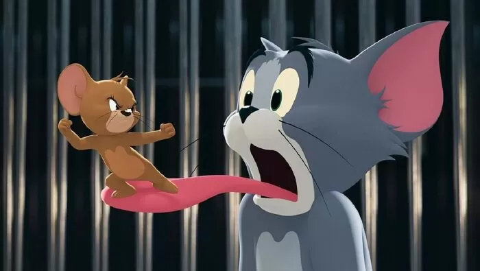 Tom And Jerry: The Movie / Tom và Jerry: Quậy tung New York, doanh thu: 125.241.123 đô la