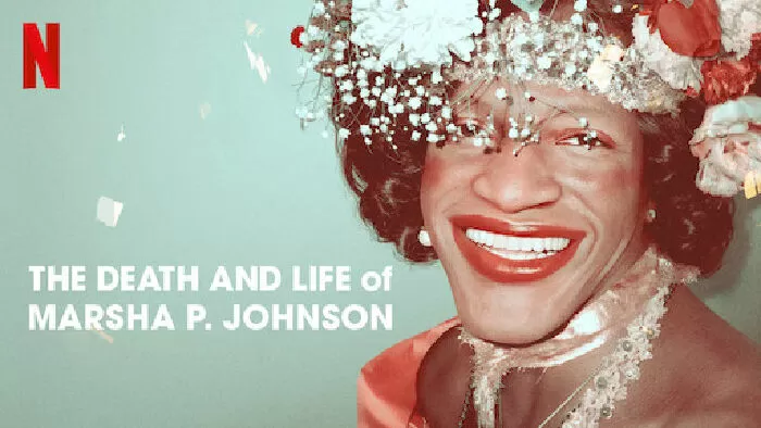 Cái Chết Của Marsha P. Johnson (2017)