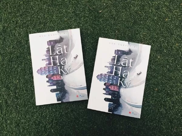 Lật Hạ Ký