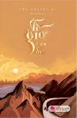 Vì gió ở nơi ấy