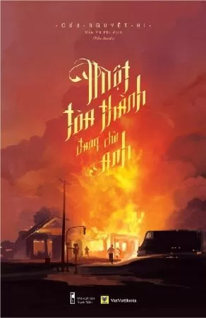 Một tòa thành đang chờ anh