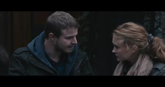 Simon Killer (2012) / Sát thủ Simon