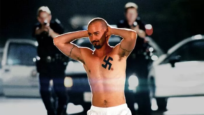 American History X (1998) / Khoảng tối lịch sử Mỹ