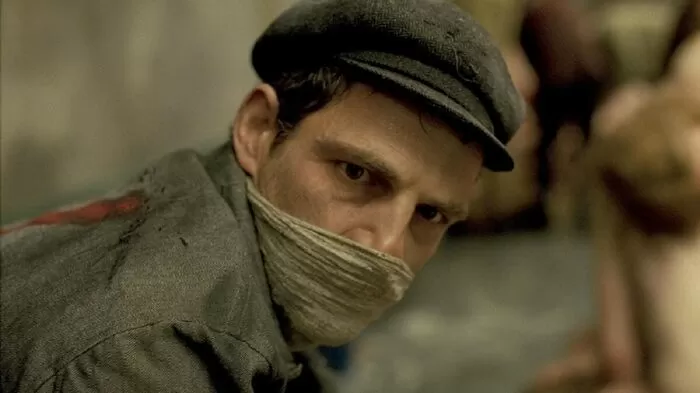 Son Of Saul (2015) / Con trai của Saul