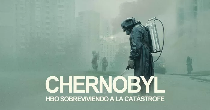 Chernobyl (2019) / Thảm họa hạt nhân