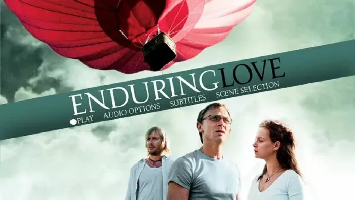 Enduring Love (2004) / Tình yêu bền vững