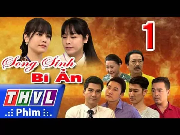 Song Sinh Bí Ẩn
