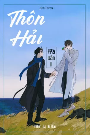 Phá Vân 2 - Hoài Thượng