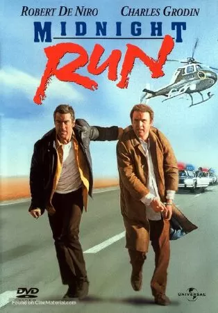 Midnight Run - Chạy trốn lúc nửa đêm (1988)