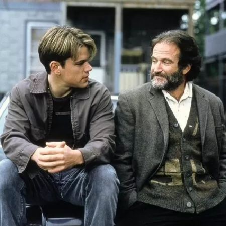 Good Will Hunting - Chàng Will tốt bụng (1997)