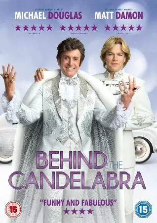 Behind the Candelabra - Phía sau ánh nến (2013)
