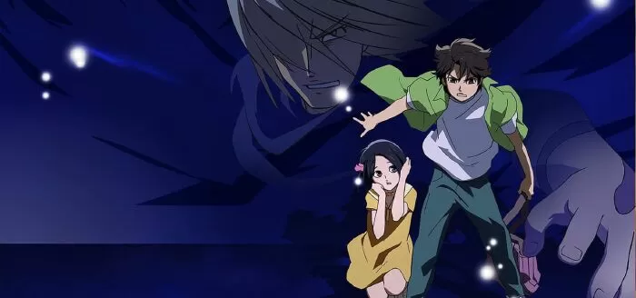 Noein: To Your Other Self