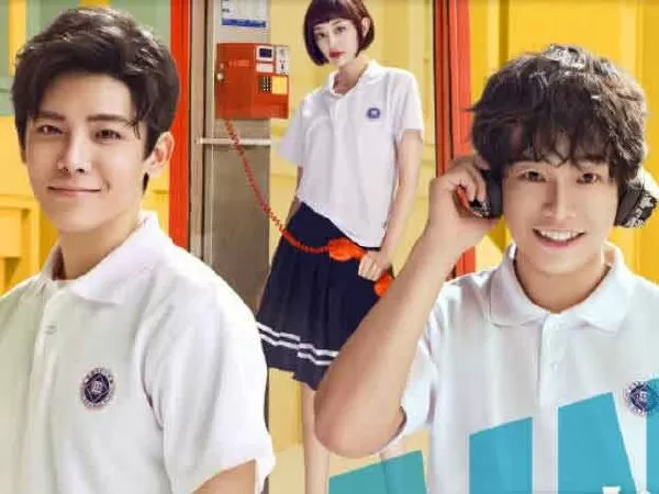 Trở Về Quá Khứ Ôm Lấy Em (Over Again) - 2019